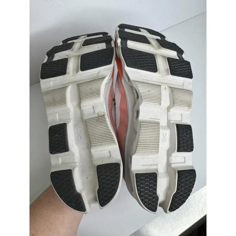 On Running cloudmonster shoes